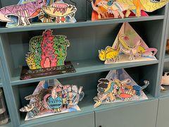 -艺塔木美学教育(和达校区)