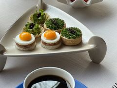 -三嚥阁 La Villa Restaurant