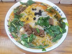 -熊氏牛羊杂粉(龙眼井总店)