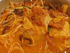 -王大乔泡椒米线(桐梓坡店)