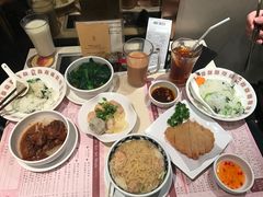 -池记(尖沙咀店)