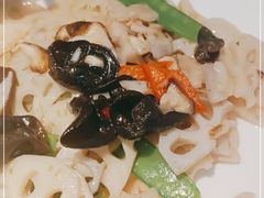 -豆蔻电影主题餐厅(四牌楼店)