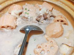 -乡野李掌柜(汉江路店)