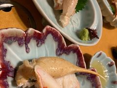 -蟹道乐(梅田店)