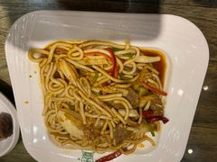 -清真·益鑫羊肉手抓馆(花园北街店)