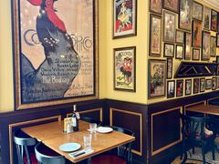 -Entrecôte 法国牛扒馆(保利·时光里店)