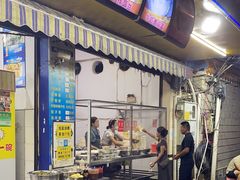 -金山锅贴店(金泉路店)