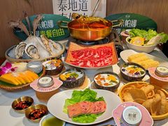 -帕娜·泰式茶餐厅·Bistro(近铁广场店)