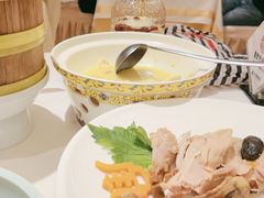 -惠丰堂饭庄·烤鸭·京味菜(翠微路店)