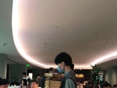 -粤财皇冠假日酒店·彩华轩中餐厅