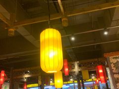 -蜀国大将老火锅(江北店)