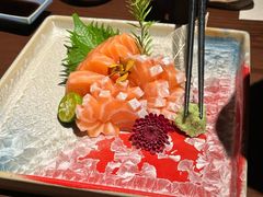 -本源食集 日式烧肉·炉端烧(卓悦中心店)