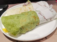-遇见西木美式餐厅(体育路店)