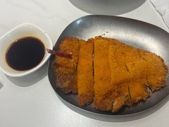 -鲁达面馆本帮风味(共康东路店)