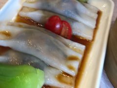 -汤臣·空中餐厅·严选粤菜(石湾世博广场店)