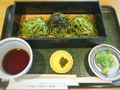 -伊藤久右卫门(宇治本店)