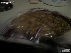 花生面包-红宝石·鲜奶小方(莘庄店)