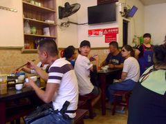 -胖娃古镇鸡杂(磁器口总店)