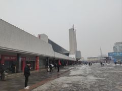 -岳阳站