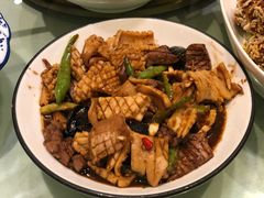-全聚贤餐厅·湖北家常菜(沙湖店)