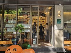 -81BAKERY(大学路店)