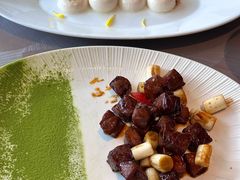 -龙井御庄·精致江南菜(龙井店)