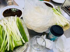 -小寒羊烧烤(凯瑞时代大厦店)