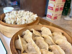 -老仁义·清真菜(太古街店)