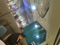 -半岛听涛蒸汽海鲜自助(K11店)