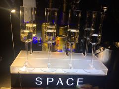 -SPACE(欢乐颂购物中心店)