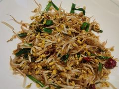 炒合菜-沽上民肴·海鲜锅贴·天津菜(福州道鸿正家园店)