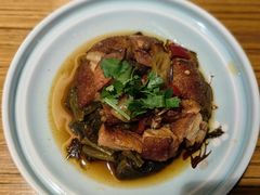 -禾珍珠家常小馆(河南博物院店)