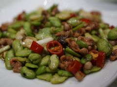 -金枝玉叶上海人家食府(三里河店)