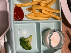 -豪客来牛排(成都锦江大融城店)