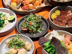 -SHAN山(前滩太古里店)