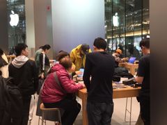 -Apple零售店(华贸购物中心店)