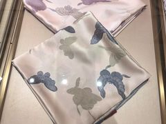 -万事利丝绸(杭州大厦店)