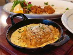 -FISH&POTATO Cō(地中海美食 万象城店)