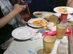 -芝小官毛肚火锅海鲜自助(淮安清江浦区新亚店)