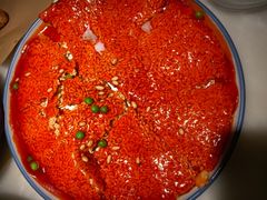 -苏乡兰亭·新派淮扬菜(吾悦广场店)