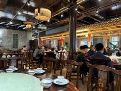 -大赤坎肥仔强烧味海鲜餐厅(大赤坎店)