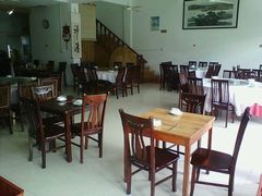 大堂-芸海阁·农家私房菜(沙家浜景区出口店)