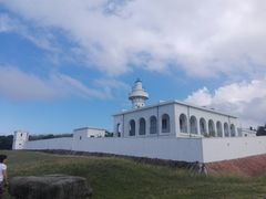 -鹅銮鼻灯塔