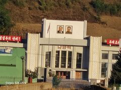 -图们国门景区
