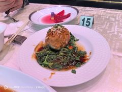 -上海新锦江大酒店