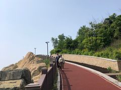 -星海湾跨海大桥