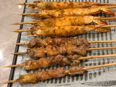 -黄鱼炙夜(华家池店)