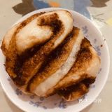 麻将糖花卷