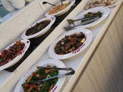 自助取餐区-佳客来(中华路店)