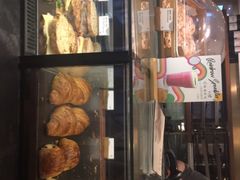 -BAKER&SPICE(安福路店)